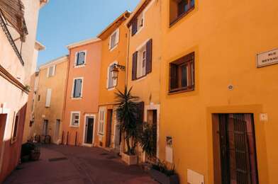 Appartement 2 pièces 206000 €