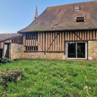 Maison 6 pièces 254500 €