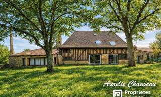 Maison 6 Pièces 195 m² à vendre à Bergerac (24100)