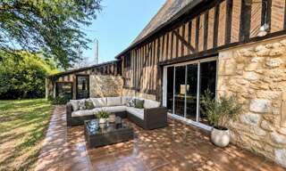 Maison 6 Pièces 195 m² à vendre à Mouleydier (24520)