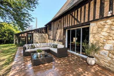 Maison 6 pièces 254500 €
