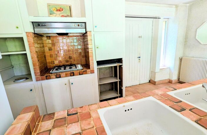 Longère atypique à faire revivre de 200m2 — photo 2