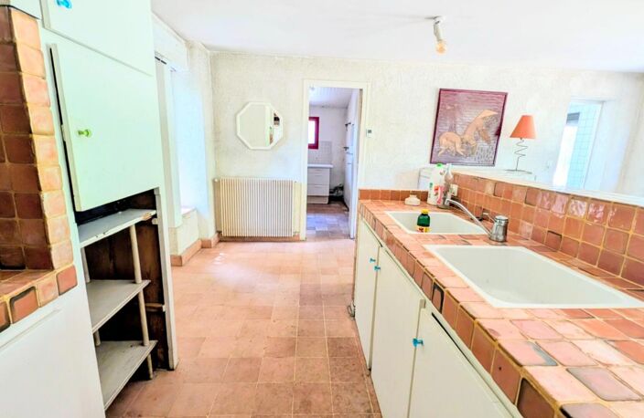 Longère atypique à faire revivre de 200m2 — photo 3