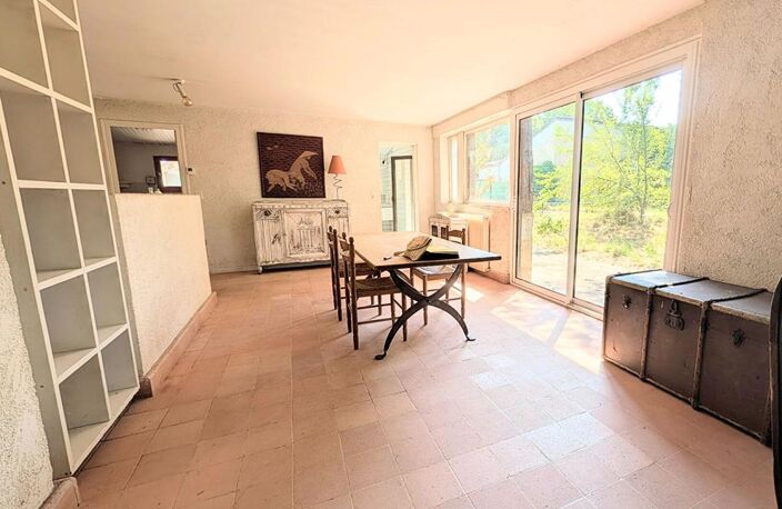 Longère atypique à faire revivre de 200m2 — photo 4