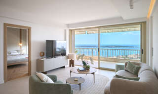 Appartement 4 Pièces 106 m² à vendre à Cannes (06400)