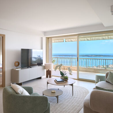 Appartement 4 pièces 2295000 €