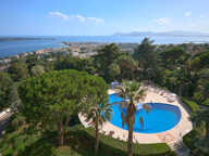 Appartement d'Exception avec Vue Mer Panoramique La Californie, Cannes — photo 3