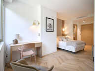 Appartement d'Exception avec Vue Mer Panoramique La Californie, Cannes — photo 4