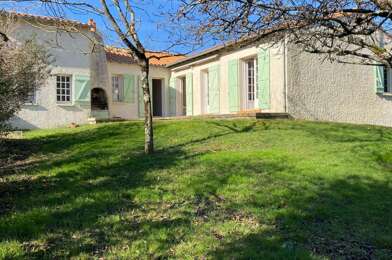 Maison 6 pièces 196000 €