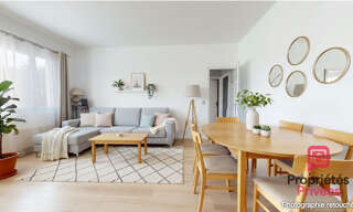 Maison 4 Pièces 95 m² à vendre à Clamart (92140)