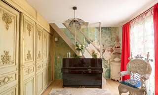 Maison 4 Pièces 69 m² à vendre à Ecquevilly (78920)