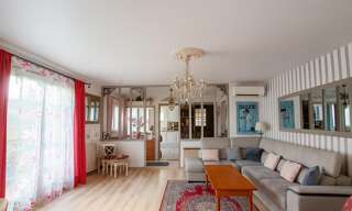 Maison 4 Pièces 69 m² à vendre à Ecquevilly (78920)