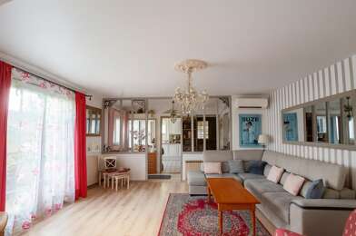 Maison 4 pièces 234000 €