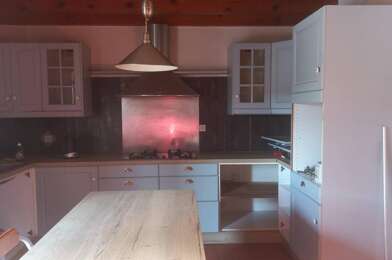 Maison 5 pièces 293500 €