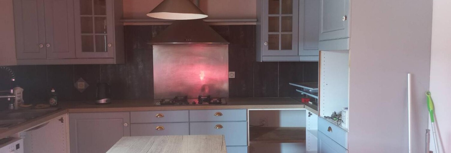 Maison 5 Pièces 122 m² à vendre à Pontonx-sur-l'Adour (40465)