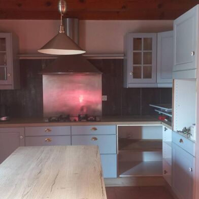 Maison 5 pièces 293500 €