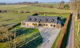 Maison 12 Pièces 281 m² à vendre à Étretat (76790)