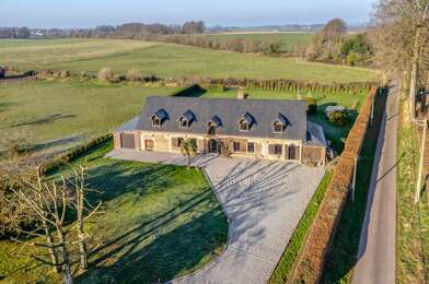 Maison 12 pièces 687000 €