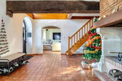 Maison 12 pièces 597500 €