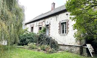 Maison 5 Pièces 165 m² à vendre à Monceau-lès-Leups (02270)