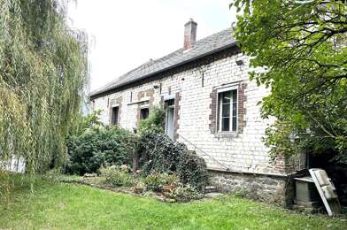 Maison 5 pièces 159900 €