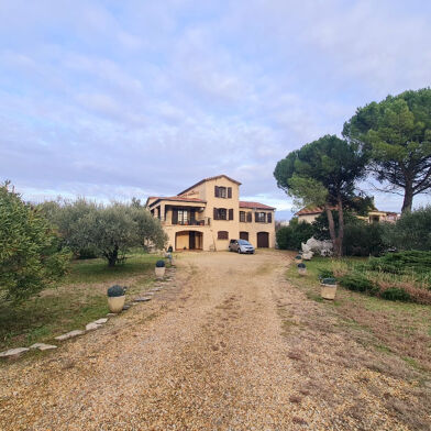 Maison 7 pièces 369000 €