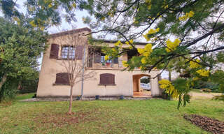 Maison 7 Pièces 171 m² à vendre à Alès (30100)