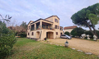 Maison 7 Pièces 171 m² à vendre à Alès (30100)