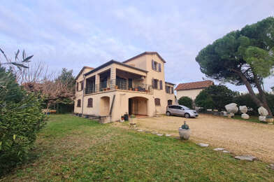 Maison 7 pièces 369000 €