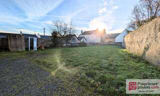 Terrain  400 m² à vendre à Château-Renault (37110)