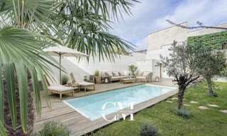 Maison 8 Pièces 240 m² à louer à Bordeaux (33200)