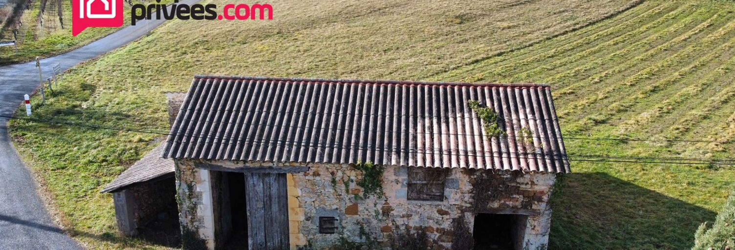 Maison 3 Pièces 90 m² à vendre à Sauzet (46140)