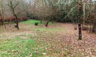 Terrain  1203 m² à vendre à Caillac (46140)