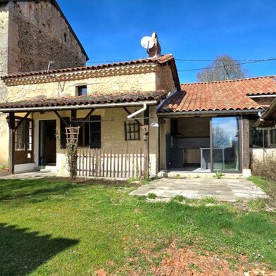 Maison 7 pièces 274000 €