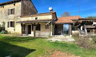 Maison 7 Pièces 176 m² à vendre à Beauronne (24400)