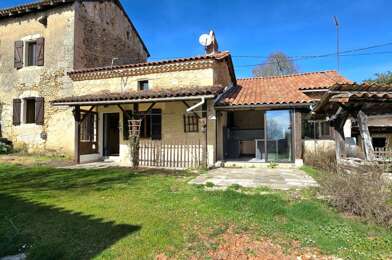 Maison 7 pièces 274000 €