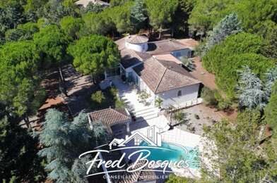 Maison 9 pièces 629900 €