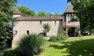 Maison 7 Pièces 260 m² à vendre à Monflanquin (47150)