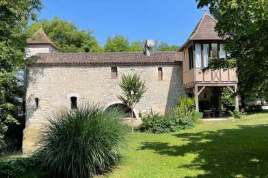 Maison 7 pièces 1242800 €