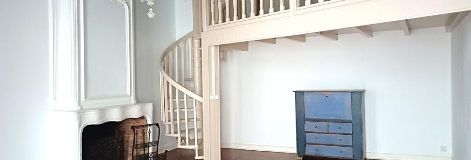Appartement 2 Pièces 70 m² à vendre à Perpignan (66000)