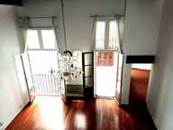 Perpignan centre - Appartement type loft de 2 pièces dans ancien couvent — photo 2