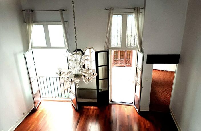 Perpignan centre - Appartement type loft de 2 pièces dans ancien couvent — photo 2