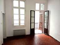 Perpignan centre - Appartement type loft de 2 pièces dans ancien couvent — photo 3