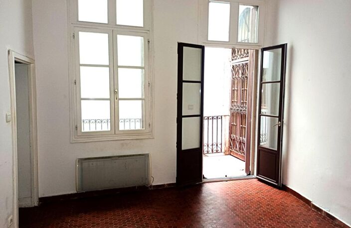 Perpignan centre - Appartement type loft de 2 pièces dans ancien couvent — photo 3