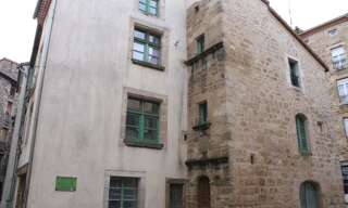 Maison 5 Pièces 70 m² à vendre à Langogne (48300)