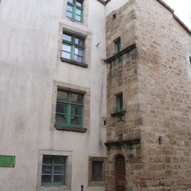 Maison 5 pièces 168000 €