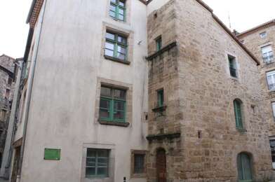 Maison 5 pièces 168000 €