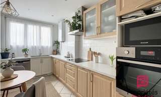 Appartement 4 Pièces 95 m² à vendre à Clamart (92140)