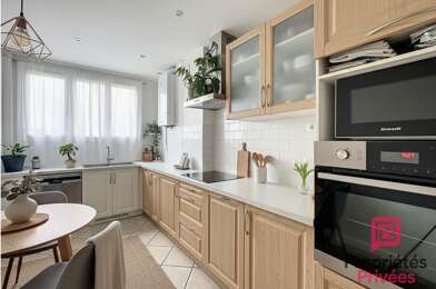 Appartement 4 pièces 450000 €