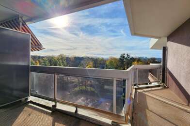 Appartement 5 pièces 299000 €